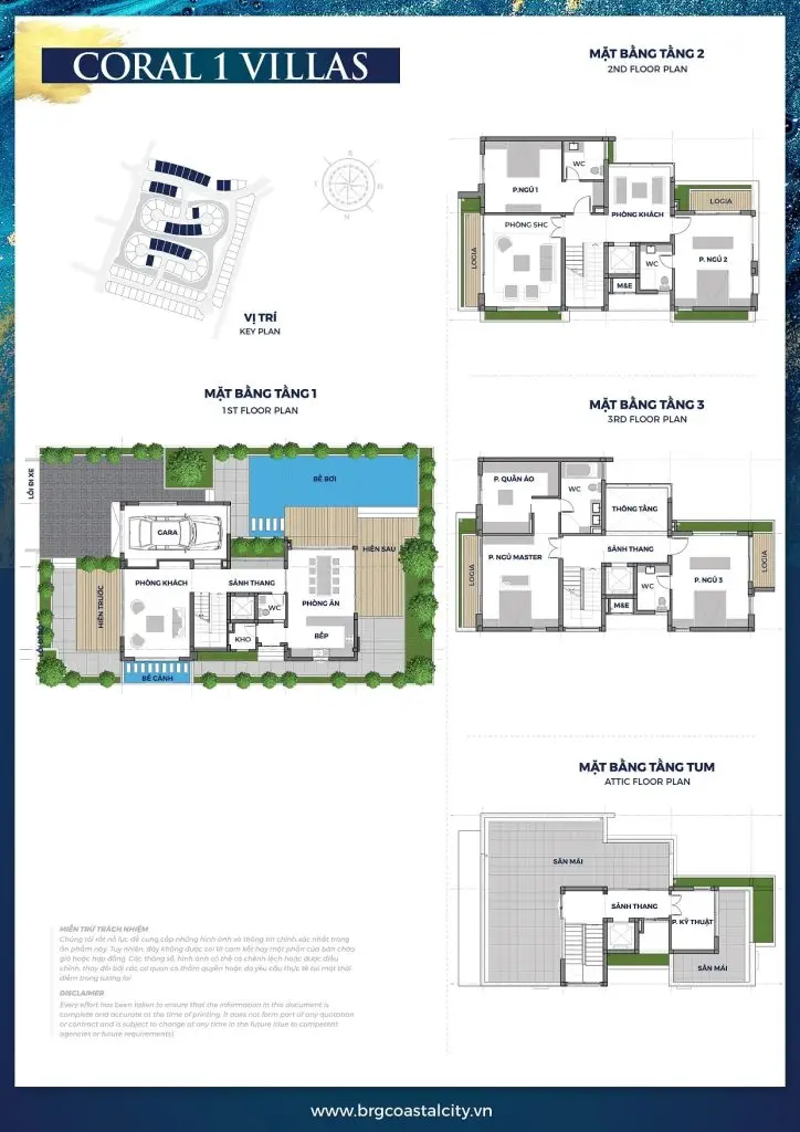 Biệt thự Ruby Coastal City https://batdongsan358.com.vn 21