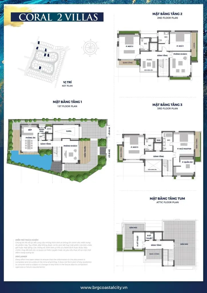 Biệt thự Ruby Coastal City https://batdongsan358.com.vn 25