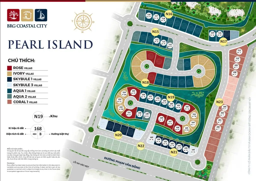 Biệt thự Ruby Coastal City https://batdongsan358.com.vn 59