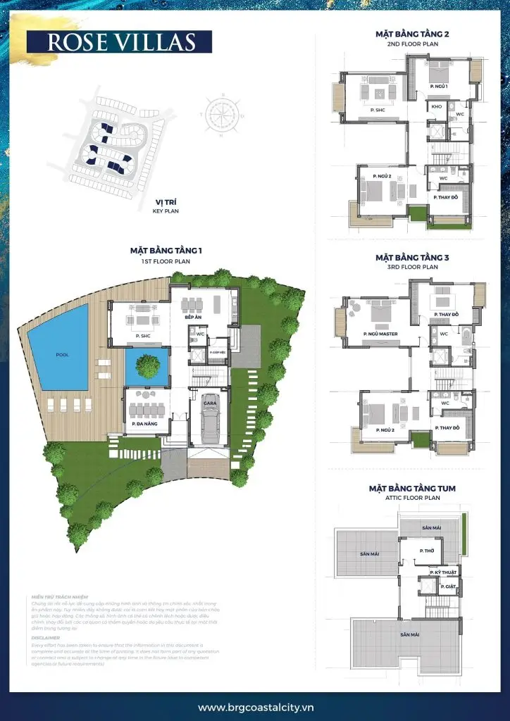 Biệt thự Ruby Coastal City https://batdongsan358.com.vn 33