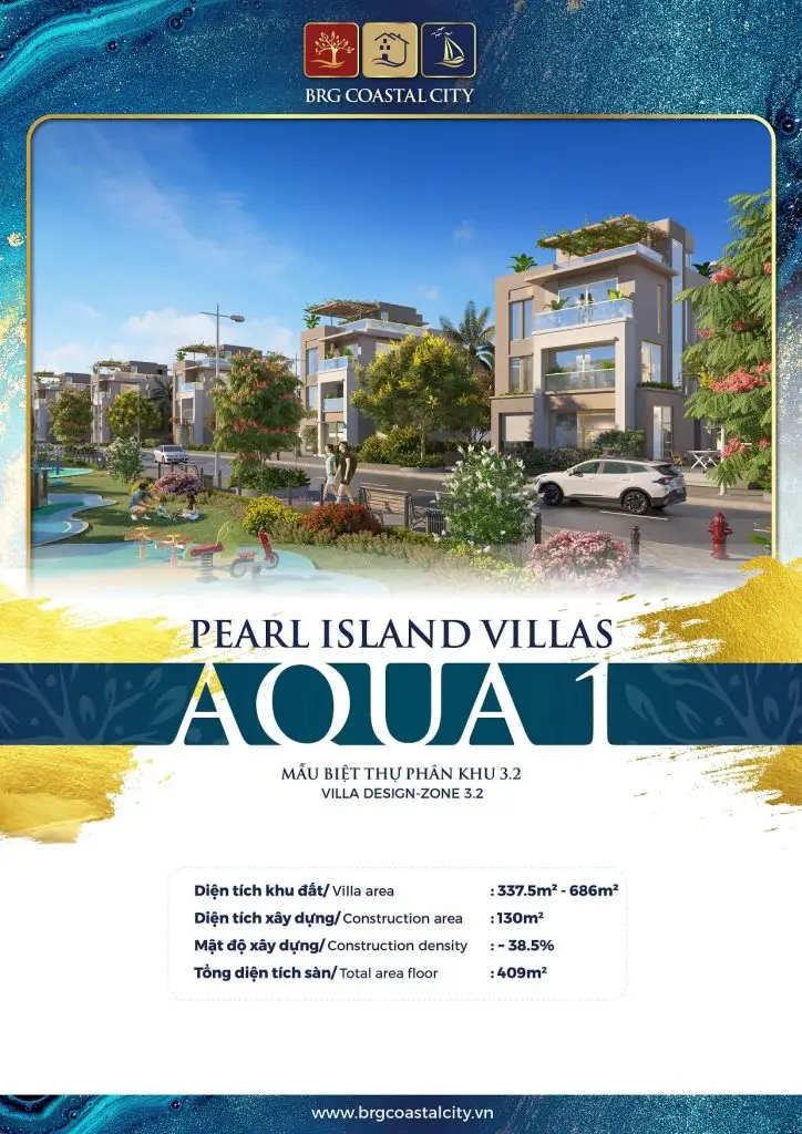 Biệt thự Ruby Coastal City https://batdongsan358.com.vn 11