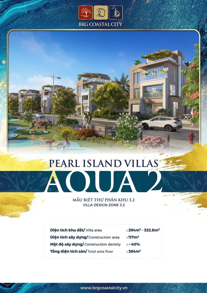 Biệt thự Ruby Coastal City https://batdongsan358.com.vn 15