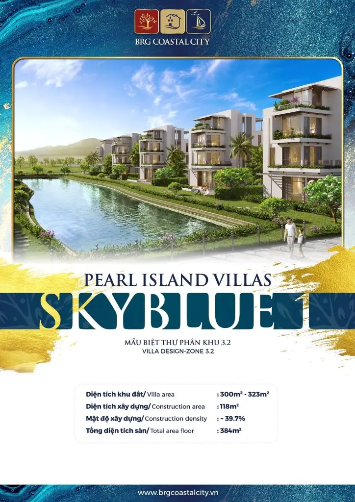 Biệt thự Ruby Coastal City https://batdongsan358.com.vn 35