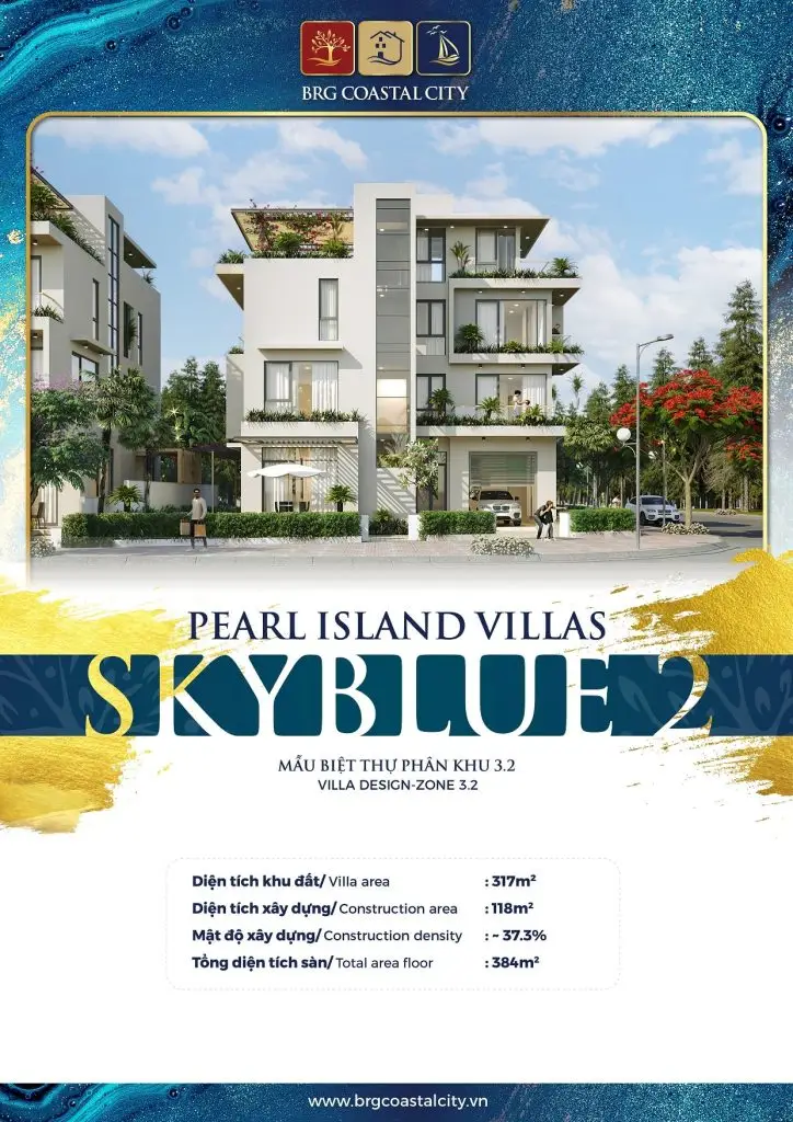 Biệt thự Ruby Coastal City https://batdongsan358.com.vn 39