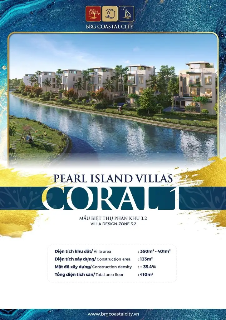 Biệt thự Ruby Coastal City https://batdongsan358.com.vn 19