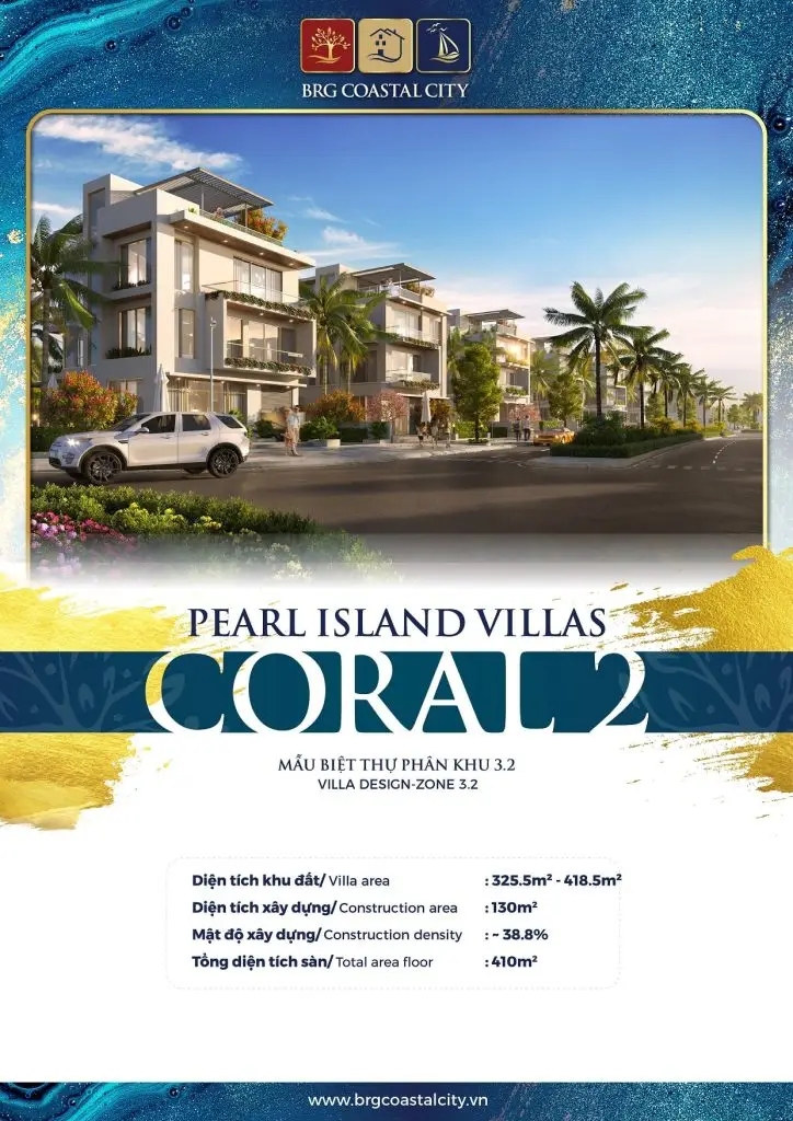 Biệt thự Ruby Coastal City https://batdongsan358.com.vn 23