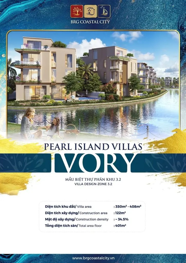 Biệt thự Ruby Coastal City https://batdongsan358.com.vn 27