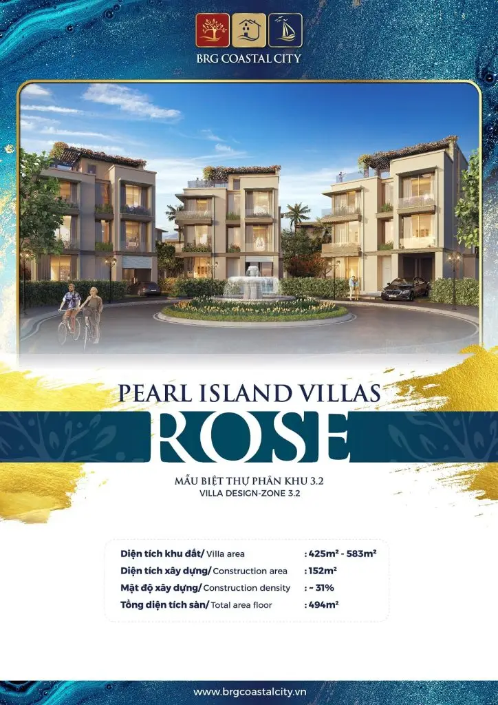 Biệt thự Ruby Coastal City https://batdongsan358.com.vn 31