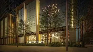 Capital Square Đà Nẵng có đầy đủ tiện ích không https://batdongsan358.com.vn 23
