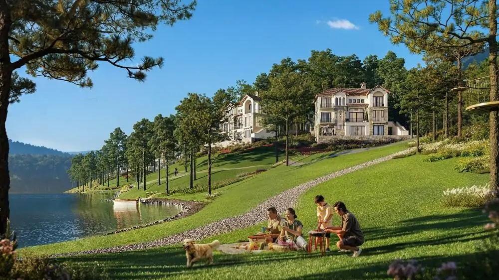 Queen Valley https://batdongsan358.com.vn 7