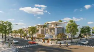 Liền kề Moongate Sông Công Thái Nguyên an cư lý tưởng sinh lời vượt trội https://batdongsan358.com.vn 11