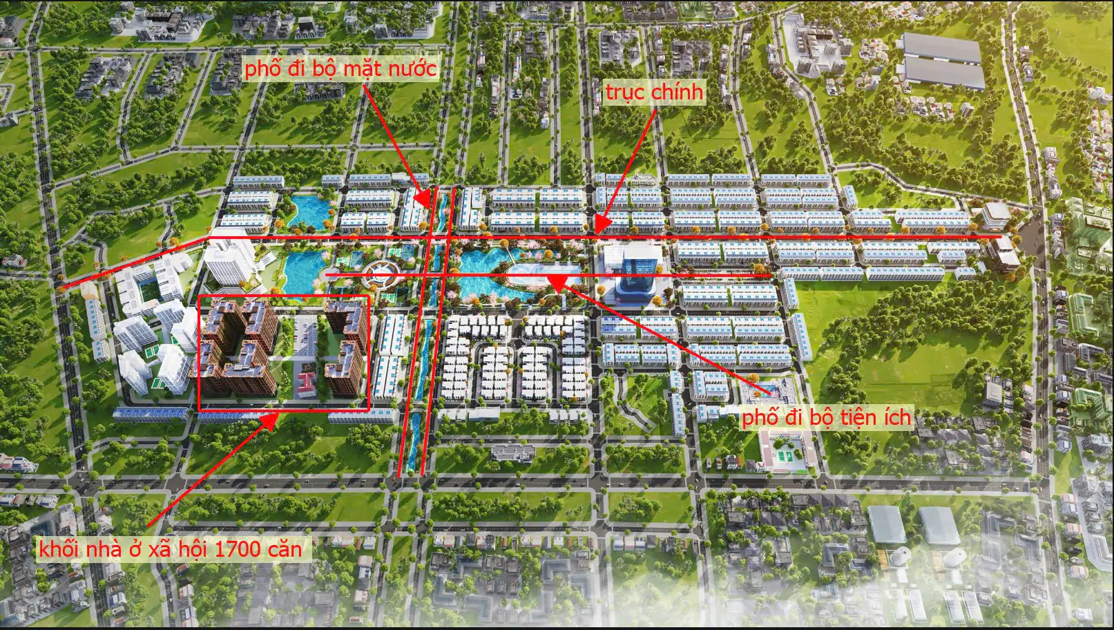 Đất nền Cải Đan: 5 phút tới KCN, sinh lời cực lớn! 2