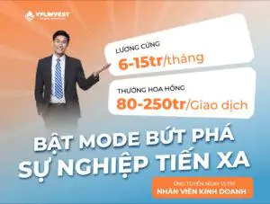 Tuyển dụng nhân viên kinh doanh .