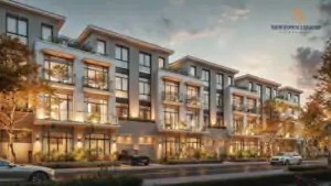 Biệt thự Newtown Đà Nẵng: Vị trí vàng kết nối Đà Nẵng - Hội An. https://batdongsan358.com.vn 3