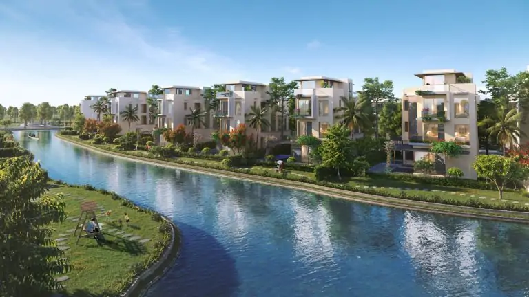 Đầu tư Ruby Coastal City sân golf sinh lời cao tại Hải Phòng 3