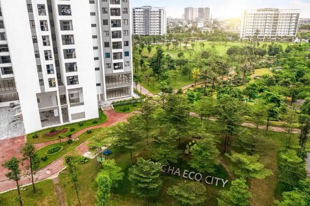 CT14 Hồng Hà Eco City: Sổ hồng lâu dài, pháp lý đầy đủ. 1 CT14 Hồng Hà Eco City: Sổ hồng lâu dài, pháp lý đầy đủ. 1