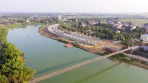 Moon Gate Thái Nguyên Biệt thự song lập 180m2 đẳng cấp riêng https://batdongsan358.com.vn 5
