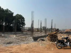 Khu đô thị Sông Công: Kết nối KCN, tiềm năng tăng giá vượt trội. https://batdongsan358.com.vn 1