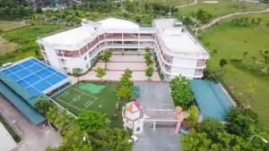 Căn hộ Mandala CT14: Vị trí Tứ Hiệp kết nối trung tâm thuận tiện. https://batdongsan358.com.vn 9