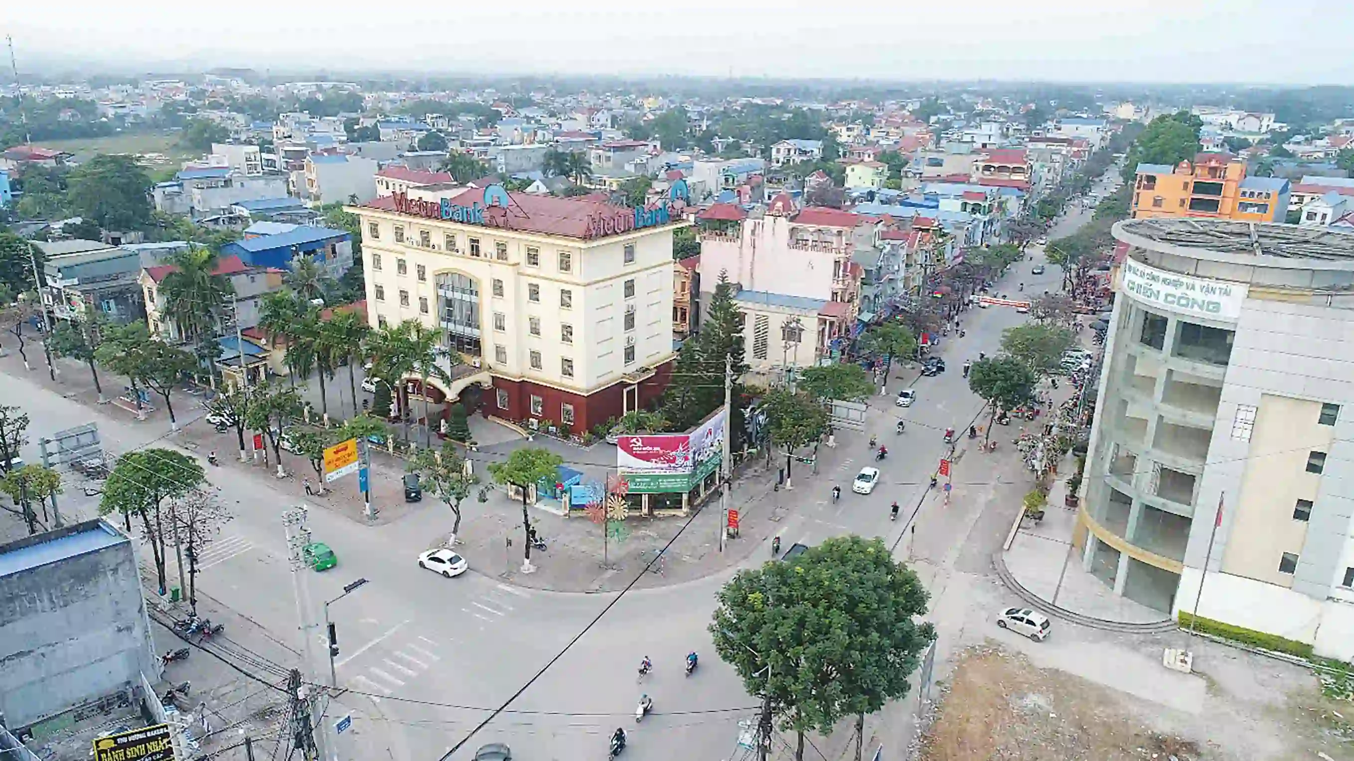 Sông Công Moon Gate Lãi Suất 0% Khai Phá Thị Trường Tỷ Đô 2