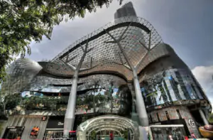 Chung cư Times Square Hà Nội: Điểm nhấn nghìn tỷ phía Tây Thủ đô https://batdongsan358.com.vn 11