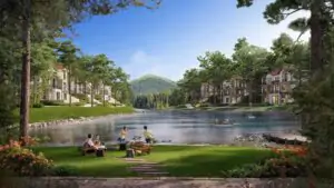 Queen Valley Hòa Bình: Chỉ 1 giờ tới Hà Nội, vị trí vàng! https://batdongsan358.com.vn 7