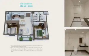 Giá bán Viha Flora & chính sách vay 0% hấp dẫn 24 tháng. https://batdongsan358.com.vn 1