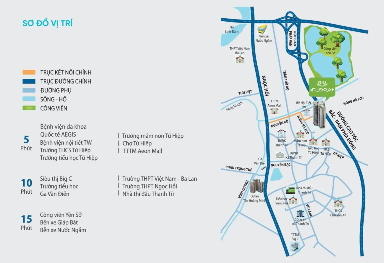 Có nên mua chung cư Viha Flora với ưu đãi lãi suất 0%? 1